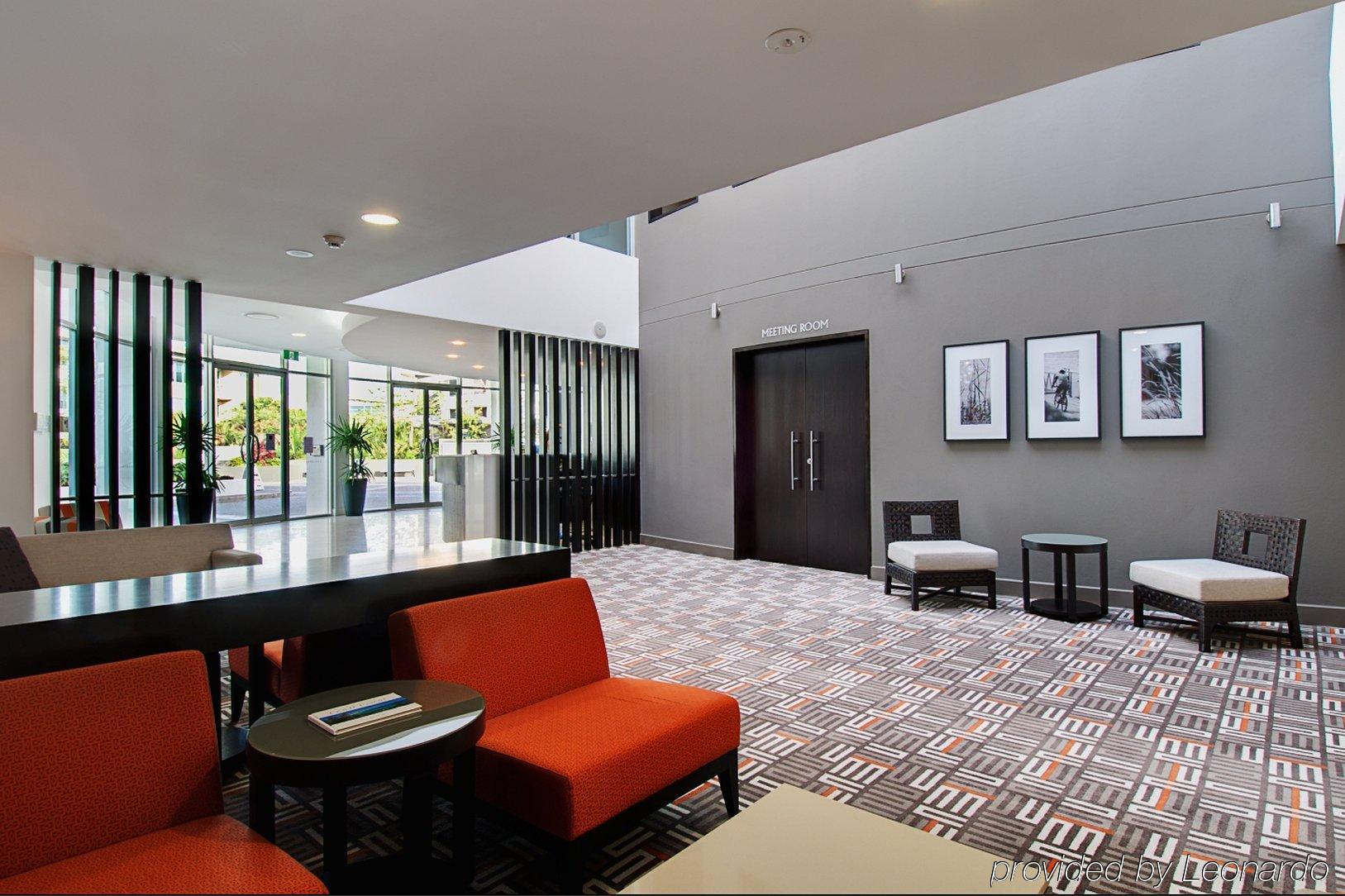 Chancellor Executive Apartments Gold Coast Zimmer foto